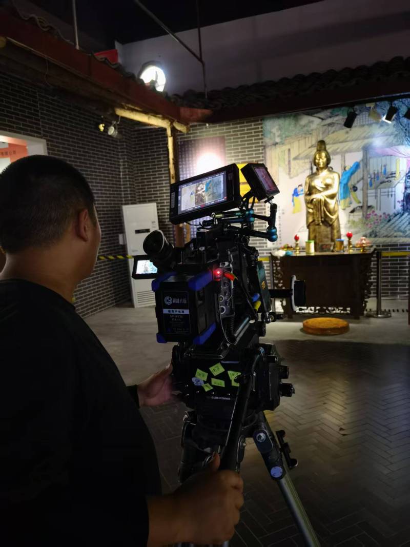 场景赋能，沉浸体验——铜梁TVC与广告片拍摄制作的场景化探索