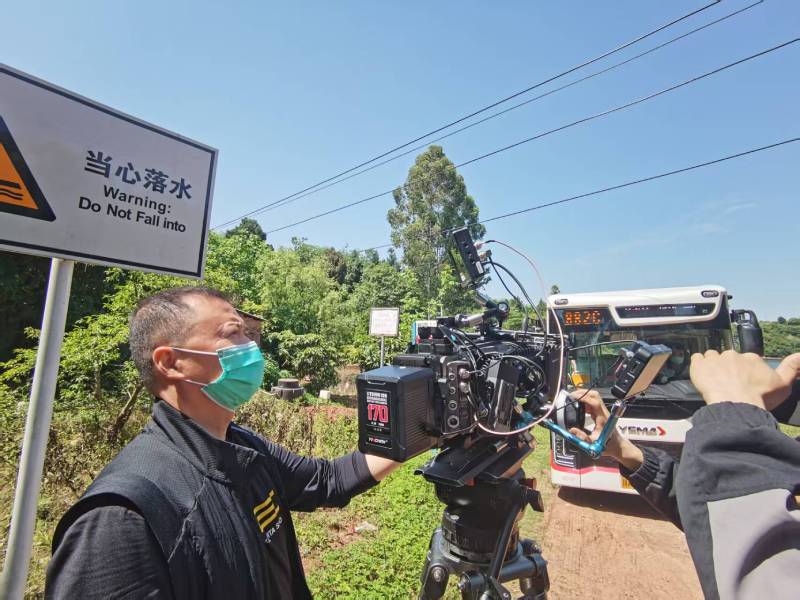 铜梁TVC拍摄公司：深耕本地市场，为品牌定制专属拍摄方案