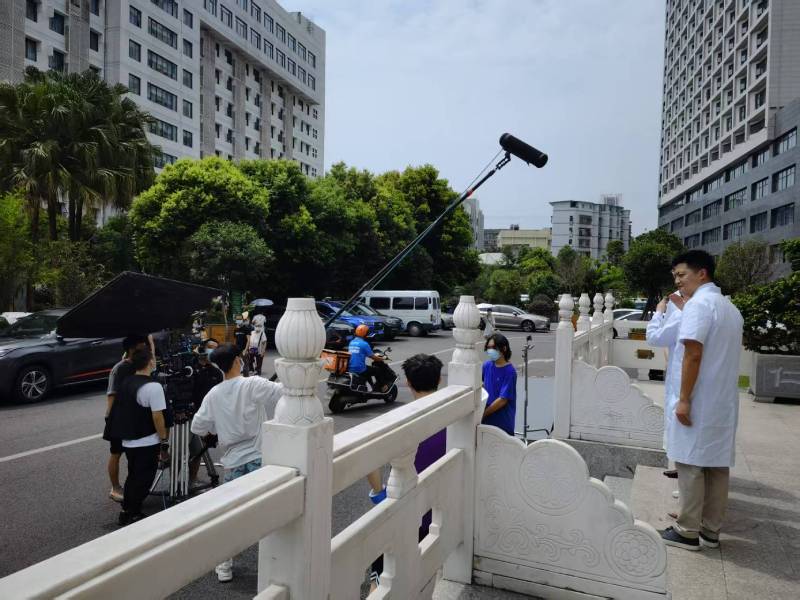 铜梁广告片拍摄公司低成本实现高规格制作的诀窍