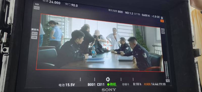 铜梁广告片拍摄公司服务世界500强的标准化体系
